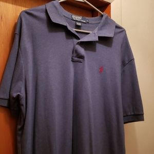 Polo top